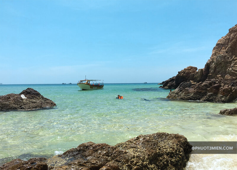 A Traveler’s Guide to Quy Nhon