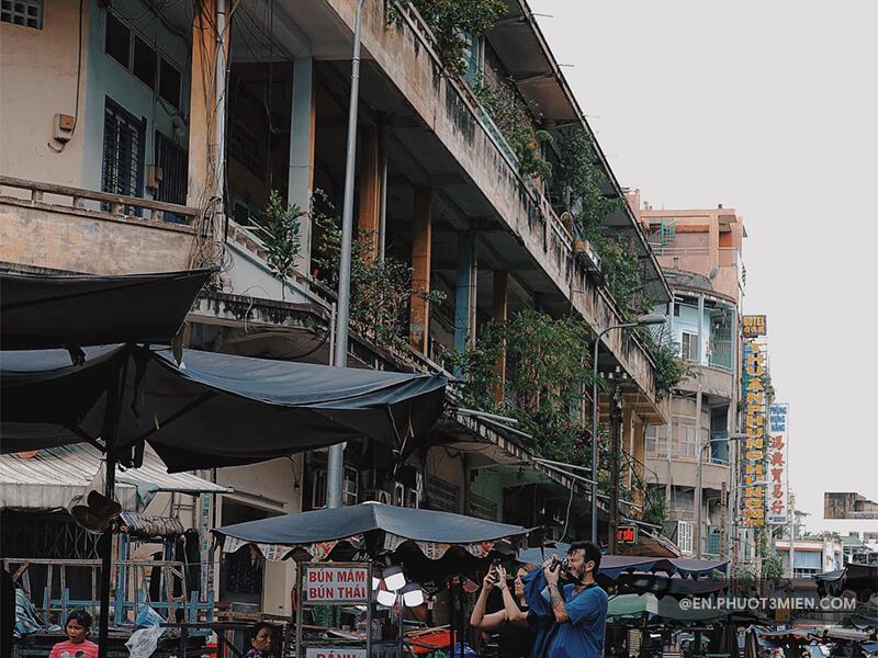 The Unspoken Rules of Cho Lon (Saigon’s Chinatown)
