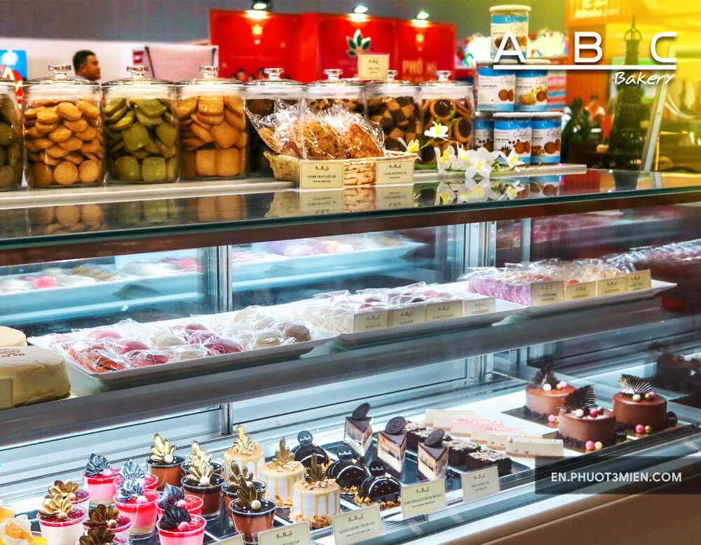 ABC Bakery & Cafe: The Proud Vietnamese Bakery