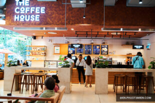 The Coffee House q7