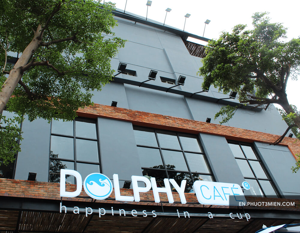 Dolphy Coffee