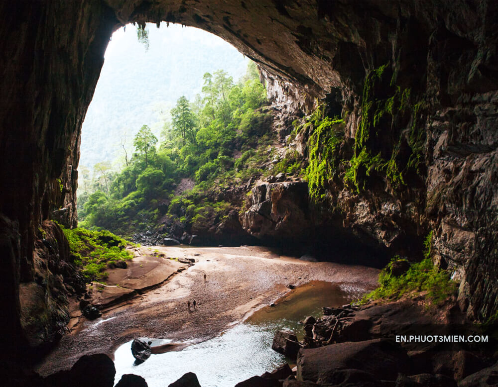 Hang En Cave