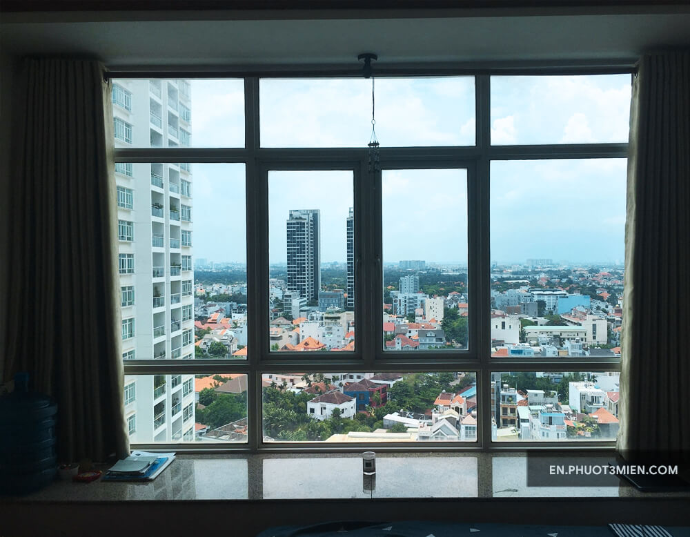 House Rentals in Saigon