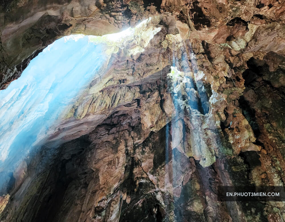 Hell Cave – Wondering What Hell Looks Like?