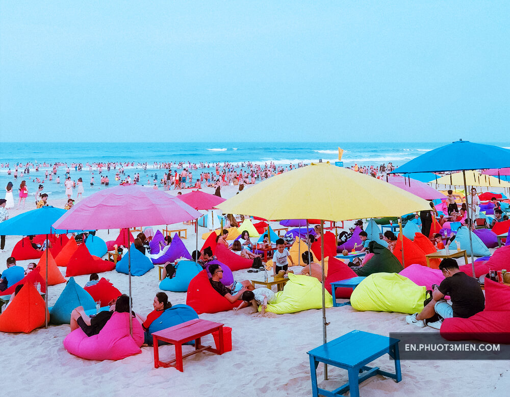 My Khe beach Da Nang