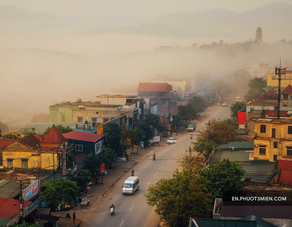Guide to Khe Sanh from Hue