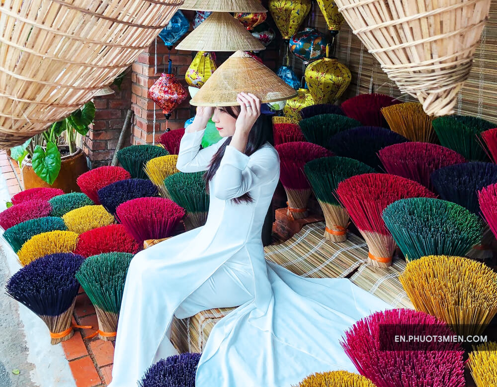 Wear During the Dry Season in HUe
