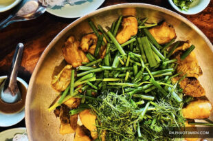 Guide To Food in Ha Noi