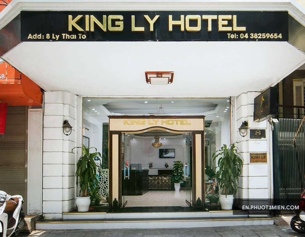 King Ly Hotel
