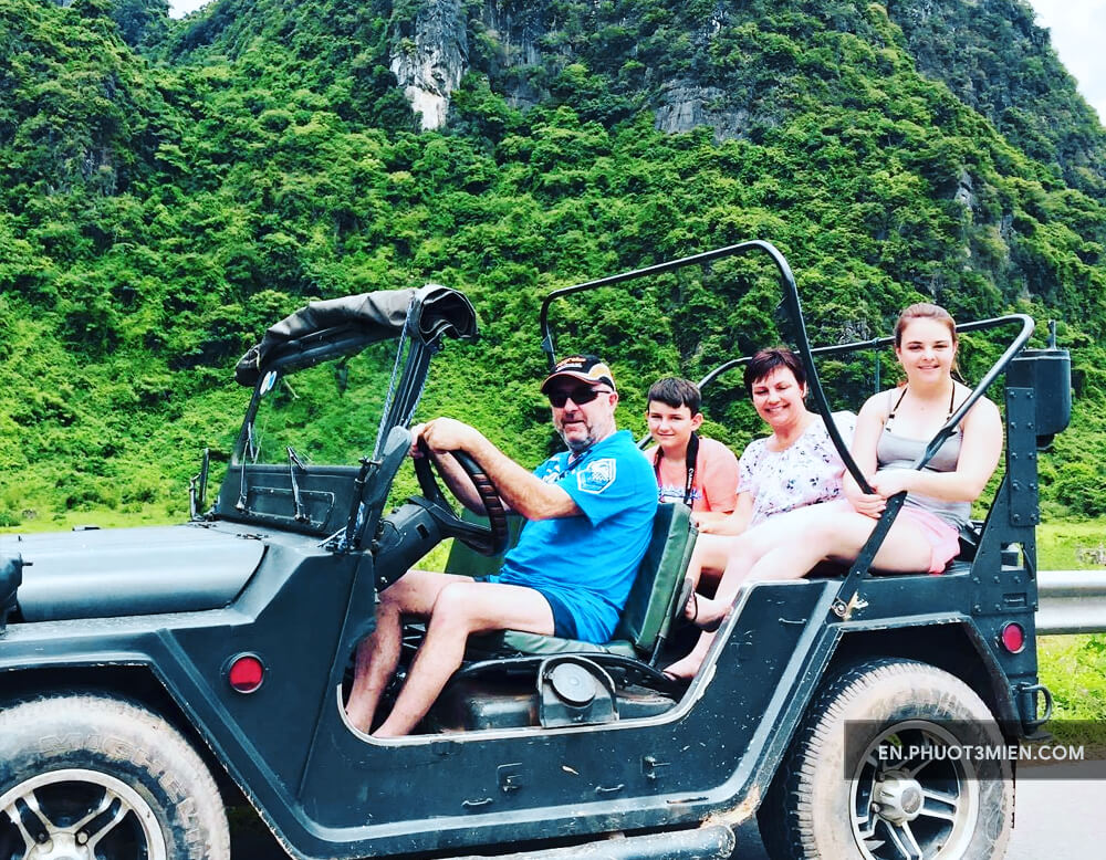 How Many Days Should You Spend in Phong Nha