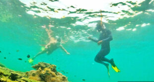 scuba diving in phu quoc